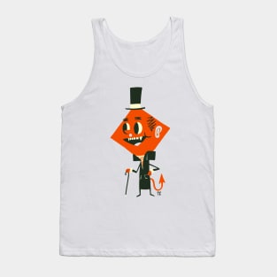 Monster Boy 13 Tank Top